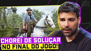 O GAME MAIS EMOCIONANTE PARA O CROSS!