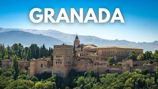 Granada - Spain 