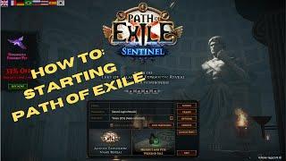 Path of Exile 3.19 How To: A Path of Exile Beginners Guide for all new players