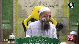 Anak OKU Berhak Dapat Harta Pusaka? - Ustaz Azhar Idrus