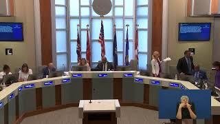 EBR Metropolitan Council Meeting -June 26, 2024