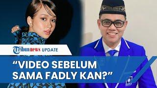 Reaksi Haji Faisal Video Syur Diduga Mirip Rebecca: Itu Video Sebelum Pacaran dengan Fadly Kan?