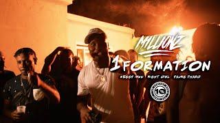 M1llionz X 1Formation - 8PM In Seaview (Official Video)