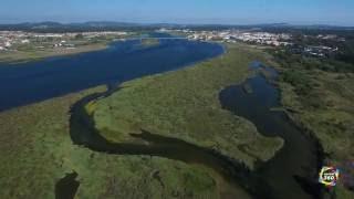 OFIR vista aérea 4K