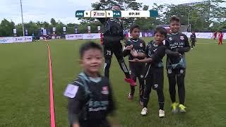 AKADEMI PERSIB KARAWANG VS PELITA JAYA | FULL MATCH TOP YOUTH PREMIER LEAGUE U9 - 5 DESEMBER