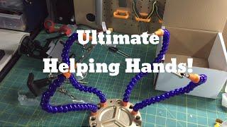 Ultimate Helping Hands