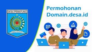 Permohonan Domain desa.id Ngak Smapai 5 Menit Langsung Diterima