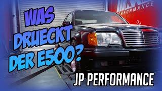 JP Performance - Der stärkste seiner Art? | KKS-Performance