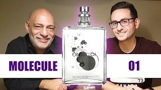 Molecule 01 by Escentric Molecules Fragrance / Cologne Review