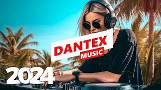 ROMANIAN DANCE CLUB MUSIC MIX (Dantex) Vol 9