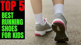 Kids Running Shoes: Best Running Shoes For Kids Reviews Today