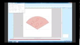 PE-Design Next Tutorial - How to use the Programmable Stitch Creator