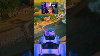 Built the MOST INSANE META KOMPAKT 92 Class in Warzone