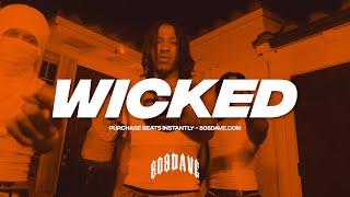 [FREE] M Row X Bloodie X Sdot Go Type Beat 2023 - ''WICKED'' | M Row Type Beat