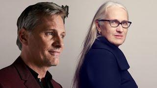 Directors on Directors: Viggo Mortensen & Jane Campion – The Dead Don’t Hurt