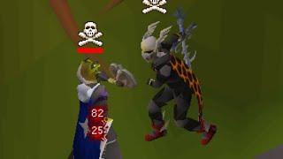 Best Pking Combo Is BACK!