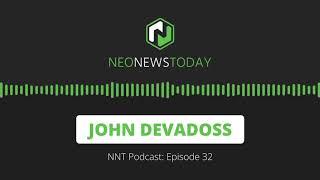 John deVadoss | NGD Seattle - Neo News Today Podcast - Episode 32