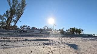 Boca Grande, Florida - What is that Smell ??