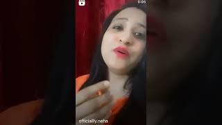 #Neha Kaushik vlogger