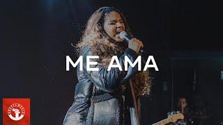 Sarah Beatriz, Pastor Rosinei - Me Ama (How We Loves) | Ao Vivo Na Lagoinha Jundiaí (10/7/22)