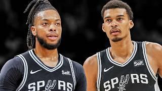 The Spurs Next Plan Will Change Everything..