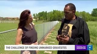 New info expected soon about hidden cemetery in Fort Bend County