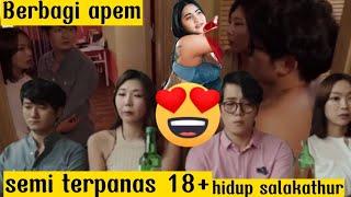 Akibat selingkuh berakhir tukar Apem - semi hot terpopuler