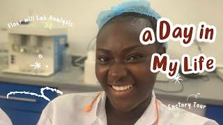 A Day in my life Vlog| How Flour Mill works| GRWM| Aesthetic Vlog| ASMR #viralvideo