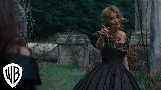 Beautiful Creatures | "Nobody's Perfect" Scene | Warner Bros. Entertainment