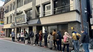 #1 Tonkatsu restaurant in Kumamoto!