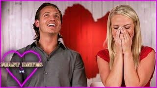 Would You Date A Plumber? | First Dates USA