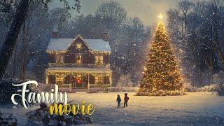 Full movie in english | Christmas in Beverly Hills | Adventure, family, romantic, best movies