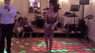 extremly Rare Footage of Amy Winehouse