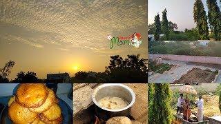 MY VILLAGE SPECIAL - ARISELU WITH JAGGERY RECIPE || Telugu Mom