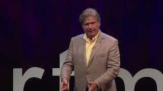 Why Liberal Arts Education Matters Now More Than Ever | Donald Pease | TEDxDartmouth