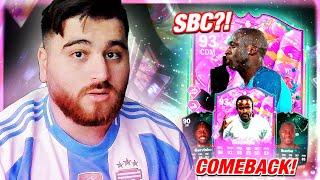 NEUE SAISON IST DA  VAN DIJK usw. KOMMEN ZUM TEAM 2 ?!  FUT BIRTHDAY TEAM 2 & MEHR LEAKS  | EAFC25