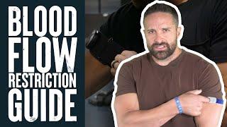 Blood Flow Restriction Training Guide (aka Occlusion/Kaatsu) | Educational Video | Biolayne