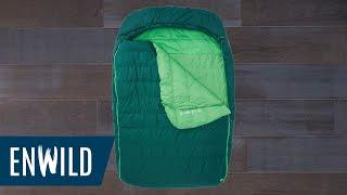 Marmot Yolla Bolly Double Wide Sleeping Bag