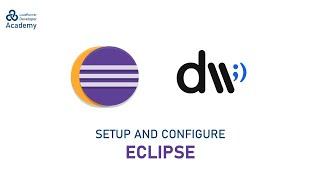 Setup and configure Eclipse with LoadRunner Developer