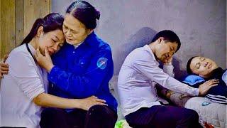 The return of Tu Tieu's mother after 20 years, What will happen when she accepts this strange mother