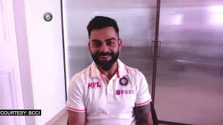 Virat Kohli's Big Reveal On ODI Captaincy | "Was Told To Step Down 1.5 Hours Before..."