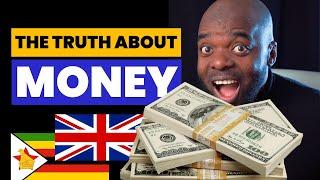 Are Zimbabweans Living In The Diaspora Wealthy? - The Real Truth