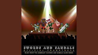 Swords and Sandals 2 - Title Theme