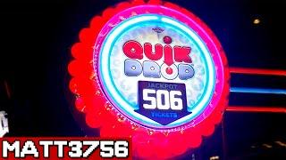 Quik Drop Arcade Jackpots! | Arcade Nerd