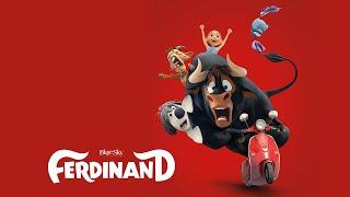 Ferdinand - Full Movie in English 2017-2024 |For Kids and Family | Ferdinand Full Movie