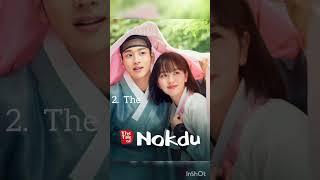 Korean historical drama in hindi on Mxplayer  #kdramahindidubbed #mxplayer #kdrama #koreandrama