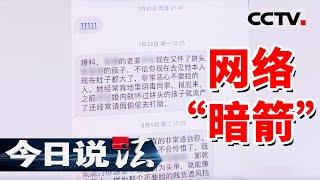 《今日说法》“长期发生不正当男女关系” 男子是否清白？20241215 | CCTV今日说法官方频道