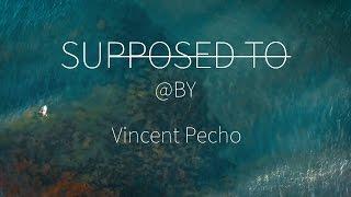Vincent Pecho - SUPPOSED TO | 2k17 [FullHD]