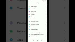 Redmi 7(3 gb ram) lag fix For Free fire