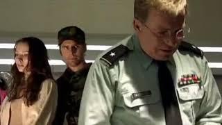 Groom Lake (2002) Trailer